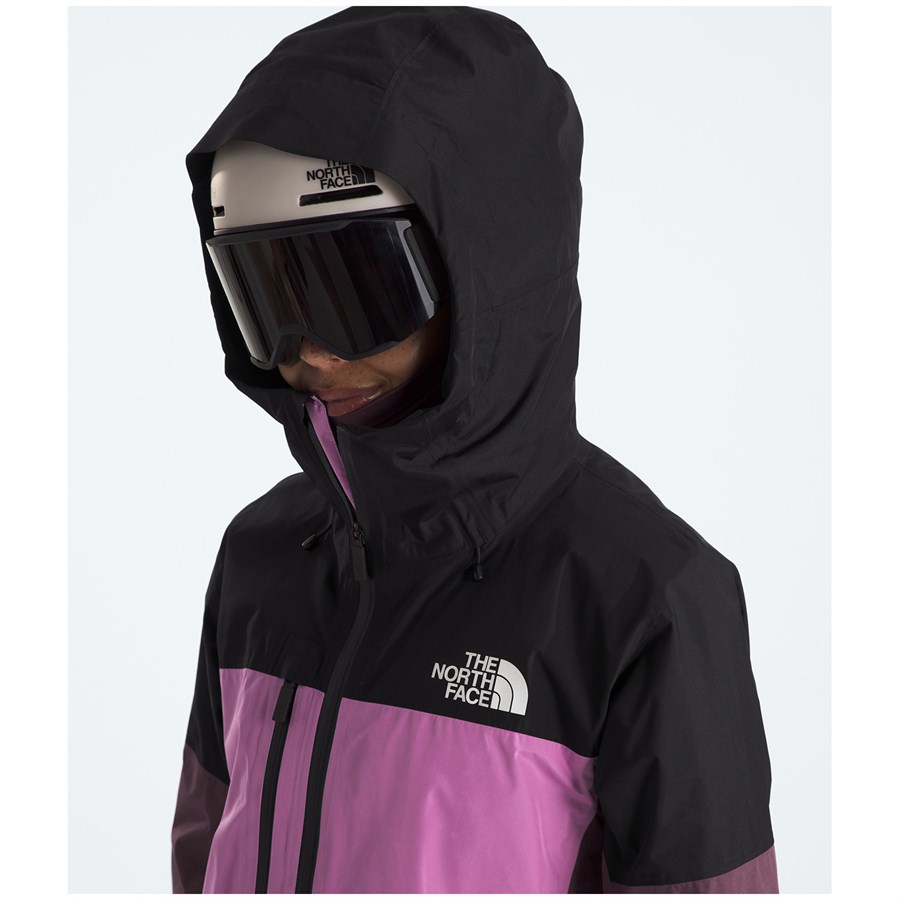 The North Face Purple Label Gore-tex Full Zip Multicolor
