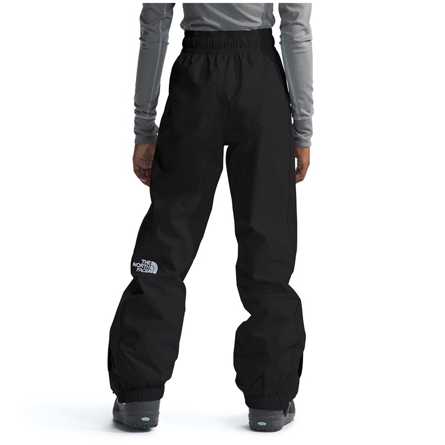 ■THE NORTH FACE■ Women's Beluna Wide PantsBLACK NP6KR30A W STANDARD WIDE LEG PANT | The North Face | The North Face
