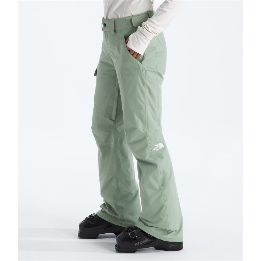 The North Face Freedom Insulated Short Pants - Women's | evo