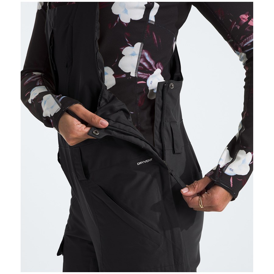 The North Face Freedom Bibs - Women's | evo