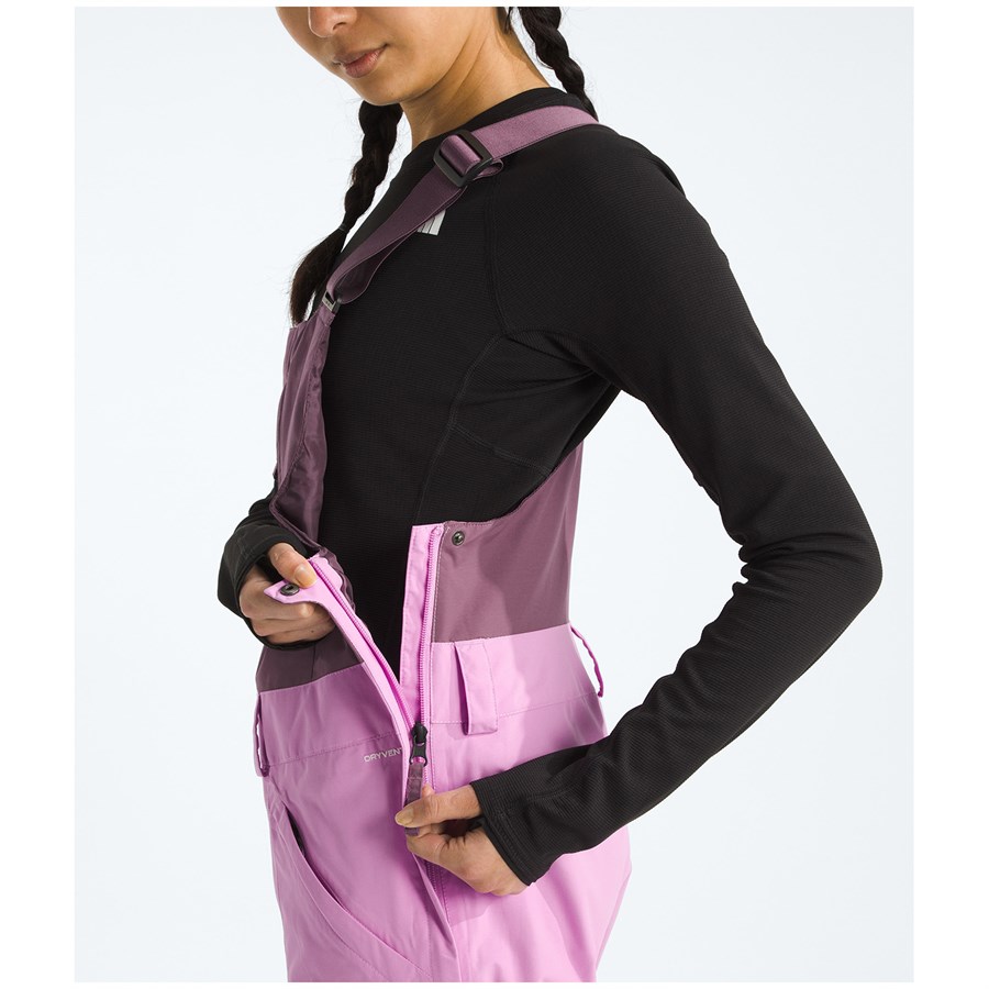 The North Face Freedom Short Bibs - Women's | evo
