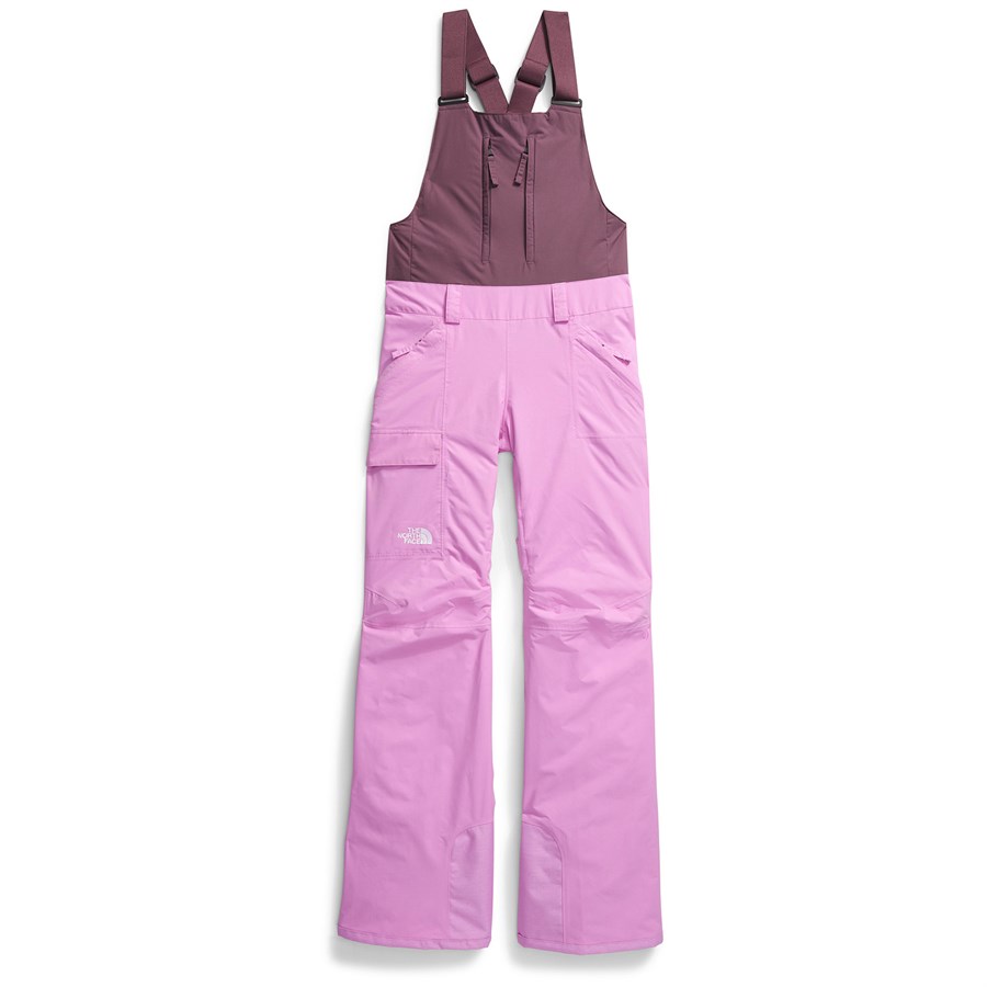 The North Face Freedom Short Bibs - Women's | evo