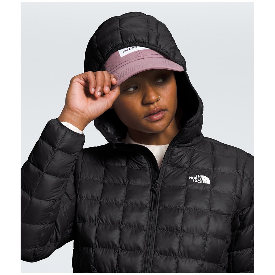 The North Face ThermoBall™ Eco Parka Women's evo - Main Image
