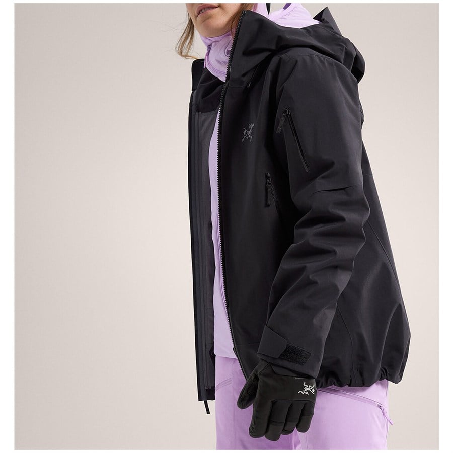 Arc'teryx Sentinel Jacket - Women's | evo Arc'teryx Sentinel Jacket - Women's | evo