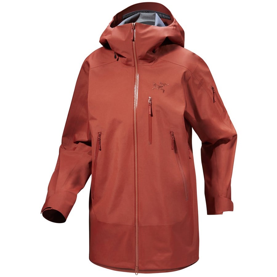 Arc'teryx Sentinel Relaxed Jacket - Women's | evo