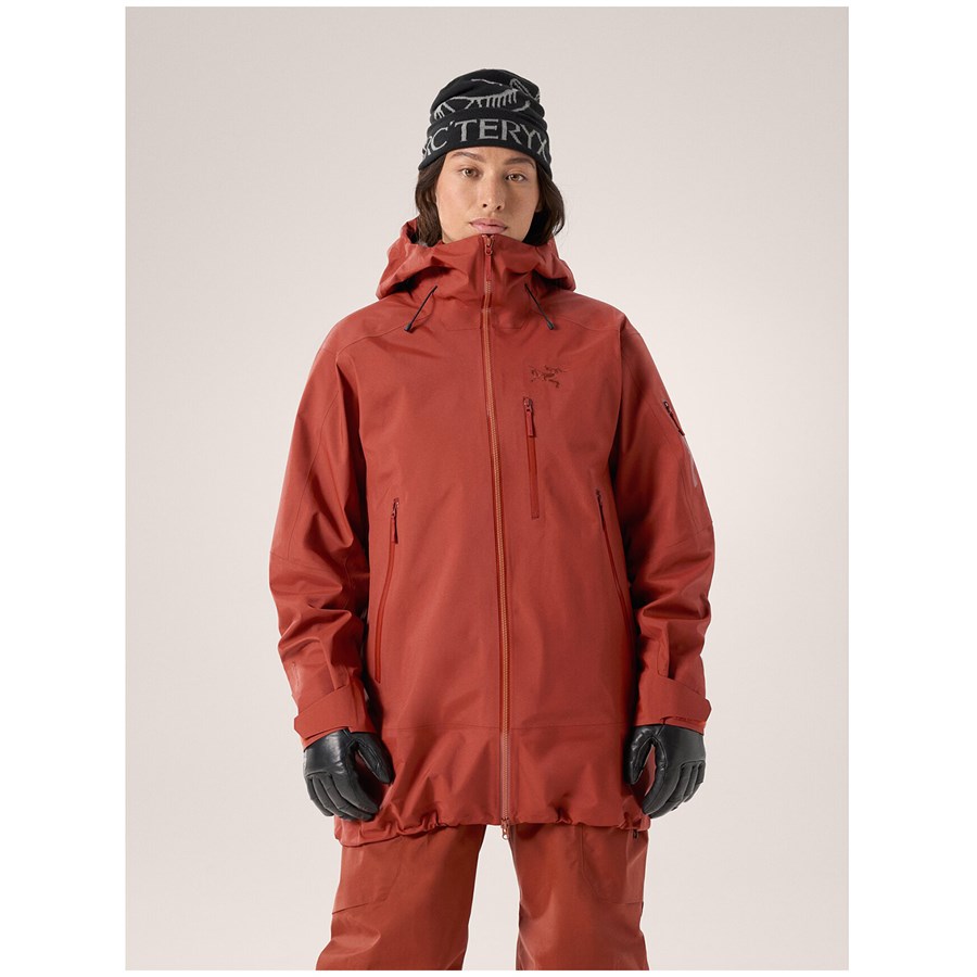 Arc'teryx Sentinel Relaxed Jacket - Women's | evo