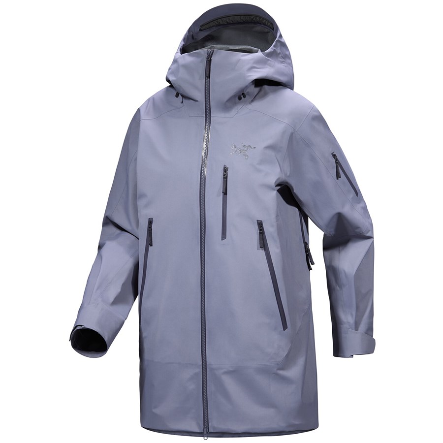 Arc'teryx Sentinel Relaxed Jacket - Women's | evo