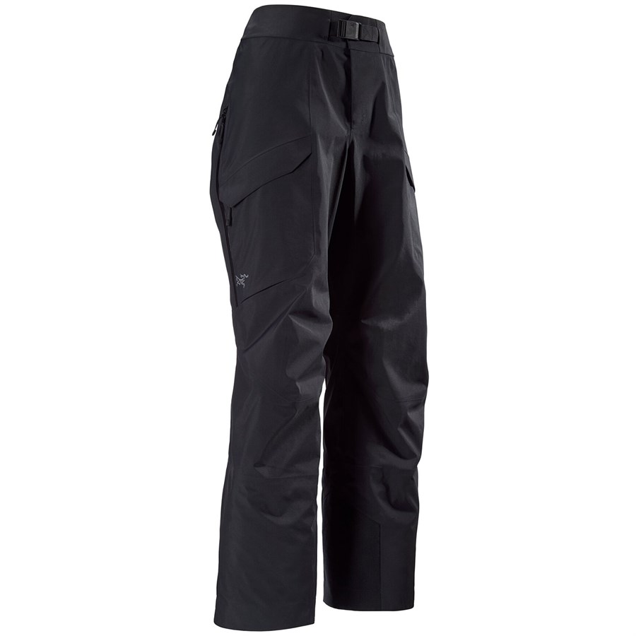 Arc'teryx Sentinel Relaxed Pants - Women's | evo Canada