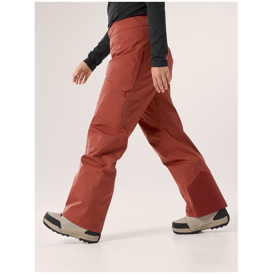 Arc'teryx Sentinel Relaxed Pants - Women's | evo