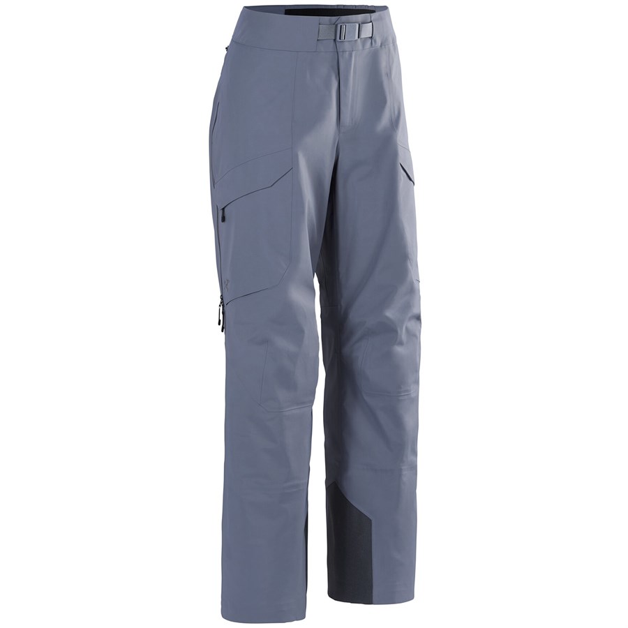 Arc'teryx Sentinel Relaxed Pants - Women's | evo Arc'teryx Sentinel Relaxed Pants - Women's | evo