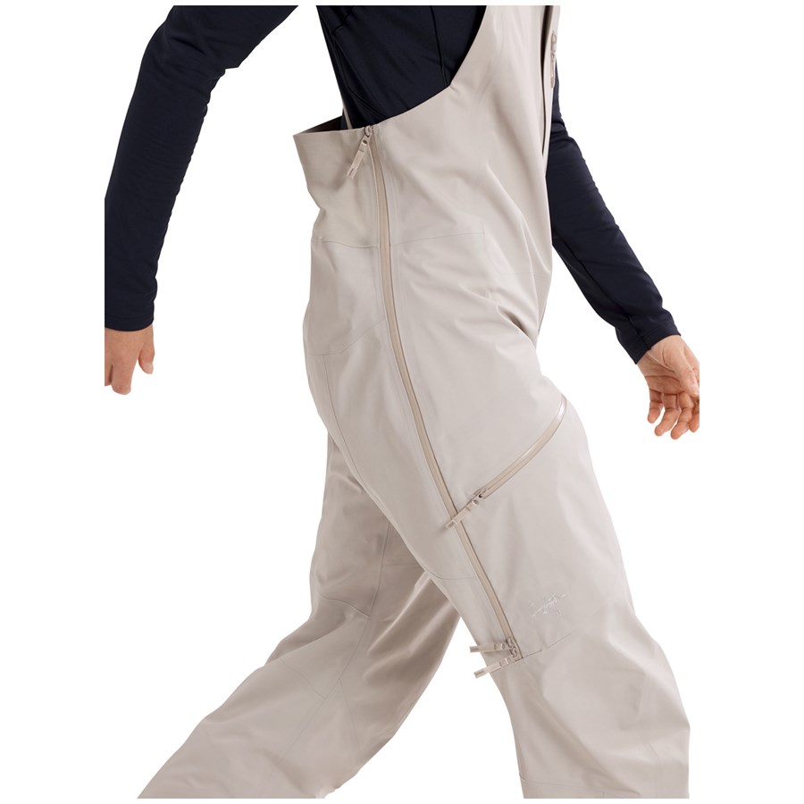 アークテリクス SENTINEL BIB Women Sサイズ Sentinel Bib Pant Women's | Arc'teryx United States