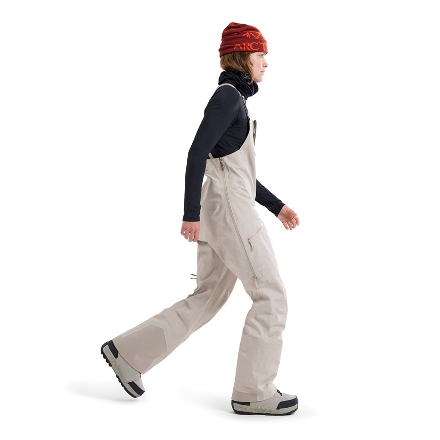 arc'teryx SENTINEL BIB Women Sサイズ Arc'teryx Sentinel Bib Pants - Women's | REI Co-op
