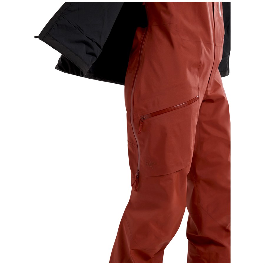Arc'teryx Sentinel Bibs - Women's | evo