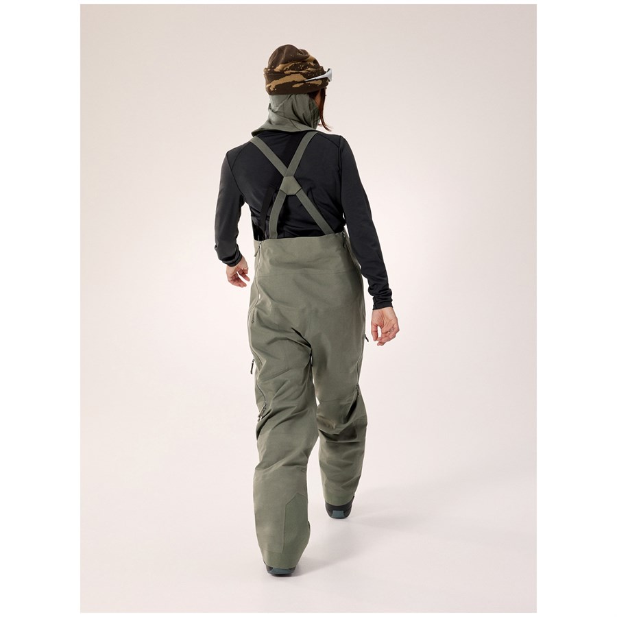 Arc'teryx Sentinel Bibs - Women's | evo