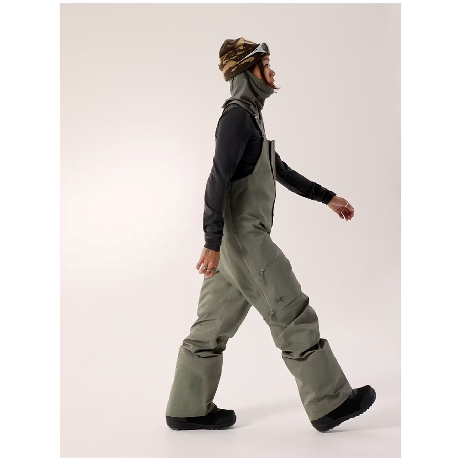 Arc'teryx Sentinel Bibs - Women's | evo
