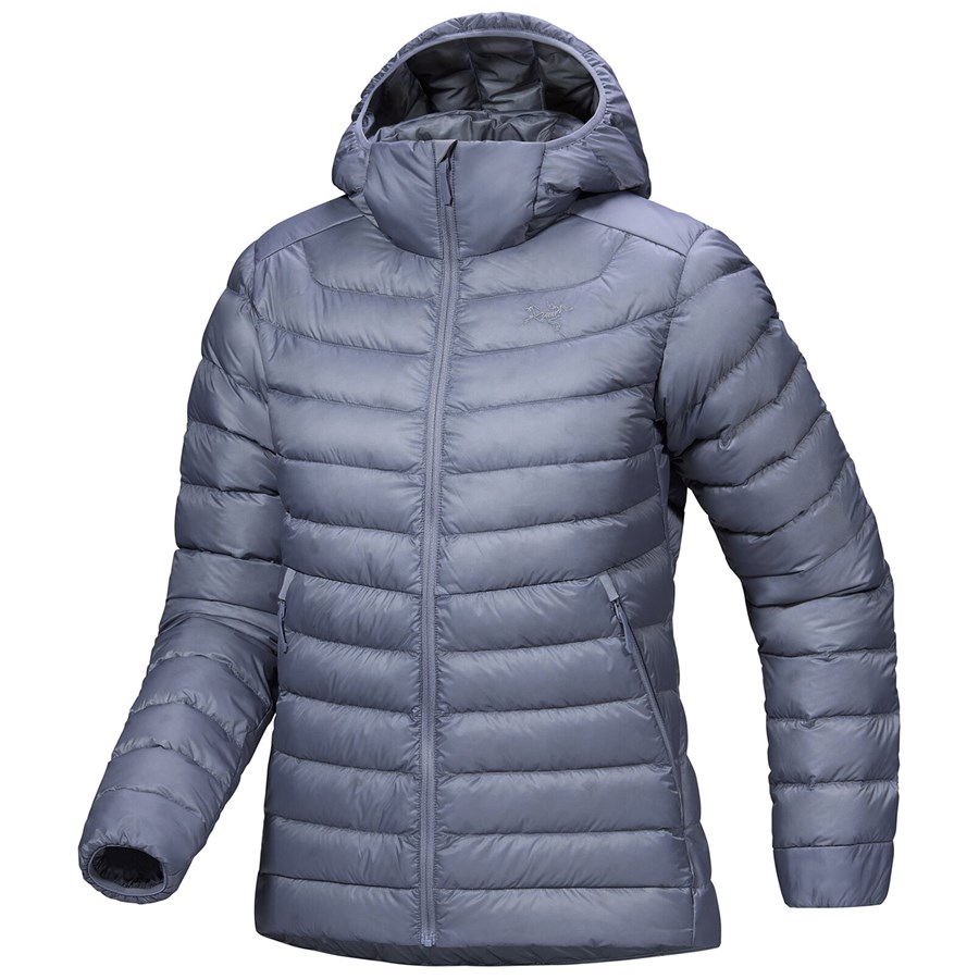 keiju着用ARC’TERYX アークテリクス Cerium LT Hoody Arc'teryx Cerium LT Hoody Review | Tested & Rated