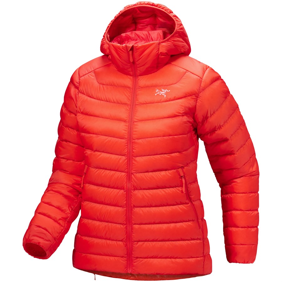 Arc'teryx Cerium Hoodie - Women's | evo