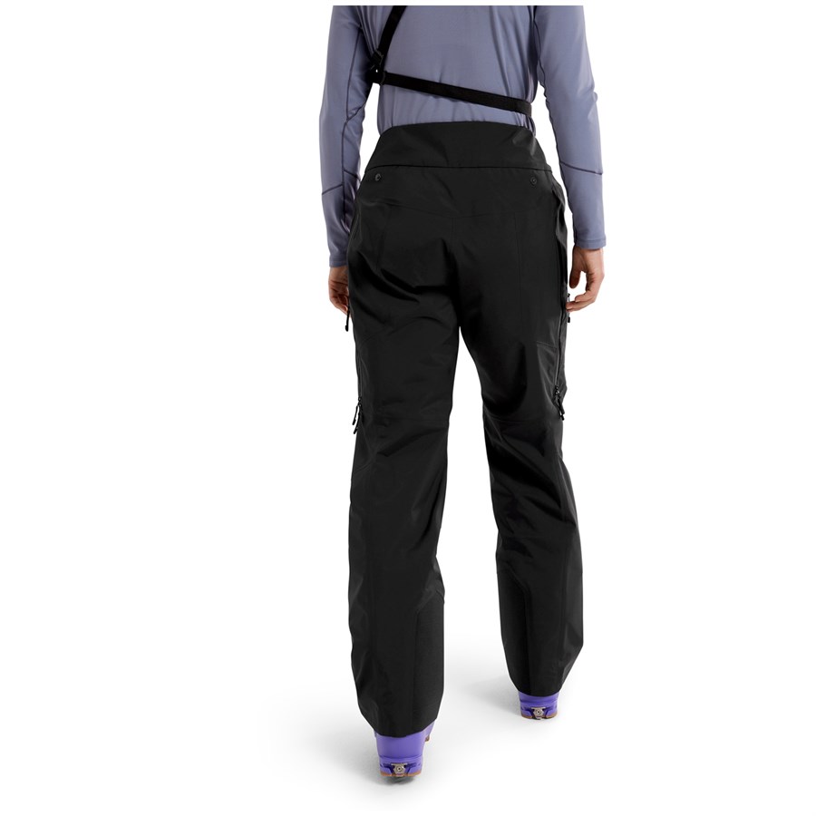 ARC'TERYX センチネルパンツ　ウィメンズ　6S 23-24 ARC'TERYX センチネルパンツ ウィメンズ 6S 23-24 楽天市場