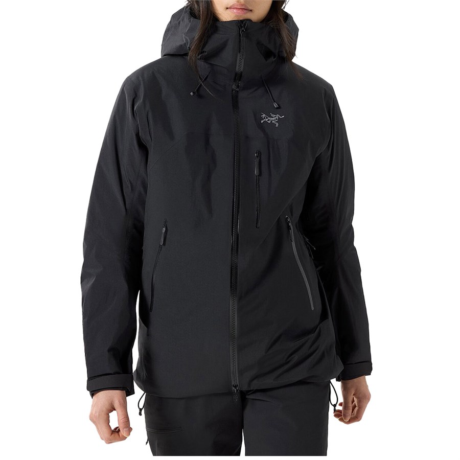 Arc'teryx Beta Insulated Jacket - Women's | evo