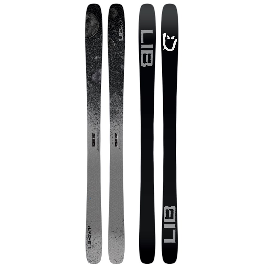 Lib Tech UFO 95 Skis 2025