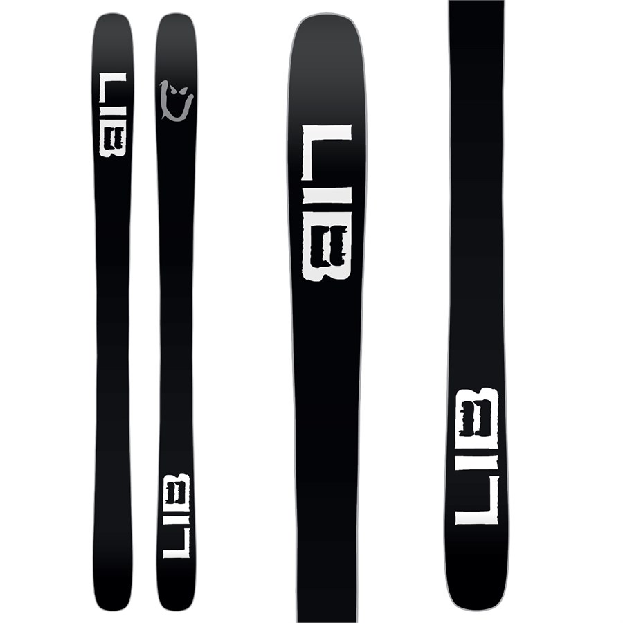 Lib Tech UFO 105 Skis 2025 | evo