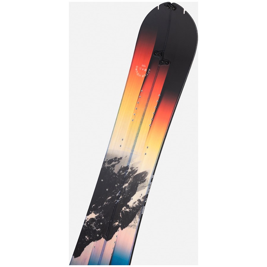 Rossignol After Hours Splitboard - Women's | evo