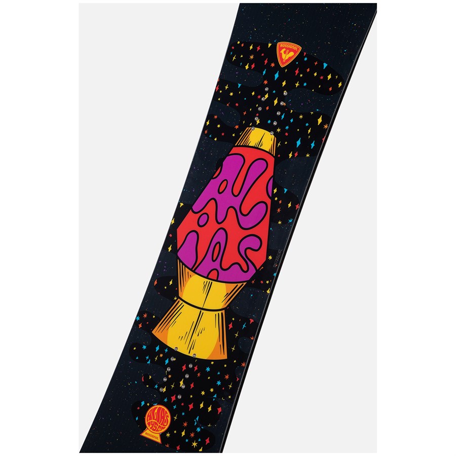 Rossignol Alias Snowboard - Kids' 2025 | evo