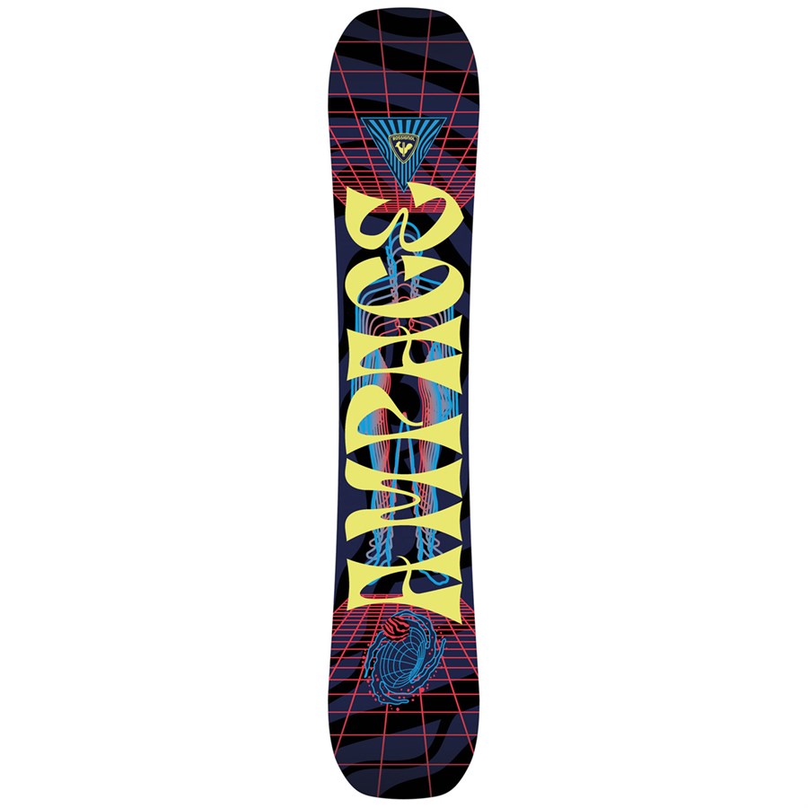 Rossignol Ampage Snowboard 2025 | evo