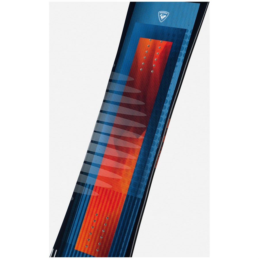 Rossignol Resurgence Snowboard 2025 | evo Rossignol Resurgence Snowboard 2025 | evo