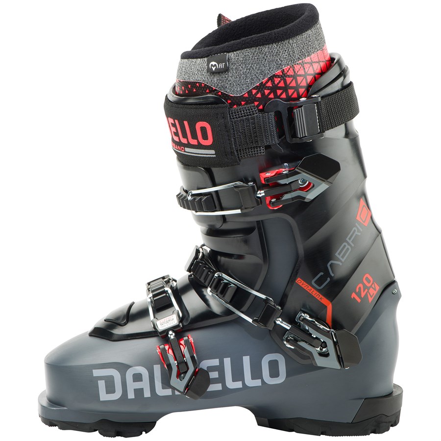 スキー 26-26.5 DALBELO KRYPTON 110 KRYPTON AX T.I. 2023 Dalbello
