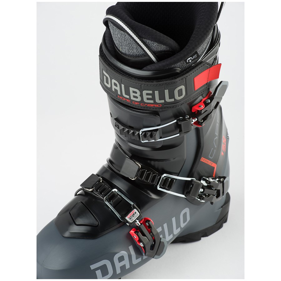 Dalbello Cabrio MV 120 IF Ski Boots 2026 | evo