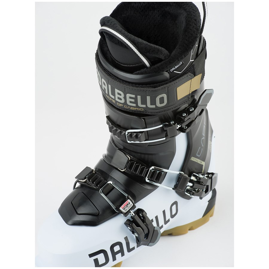Dalbello Cabrio MV 75 W IF Ski Boots - Women's 2026 | evo
