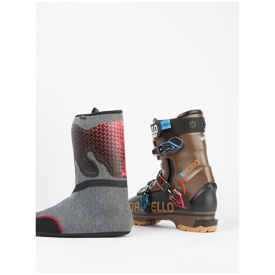 Dalbello Il Moro Pro 3D Wrap Ski Boots 2026 | evo