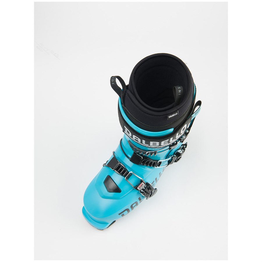 Dalbello Il Moro MV 3D Wrap Ski Boots 2026 | evo