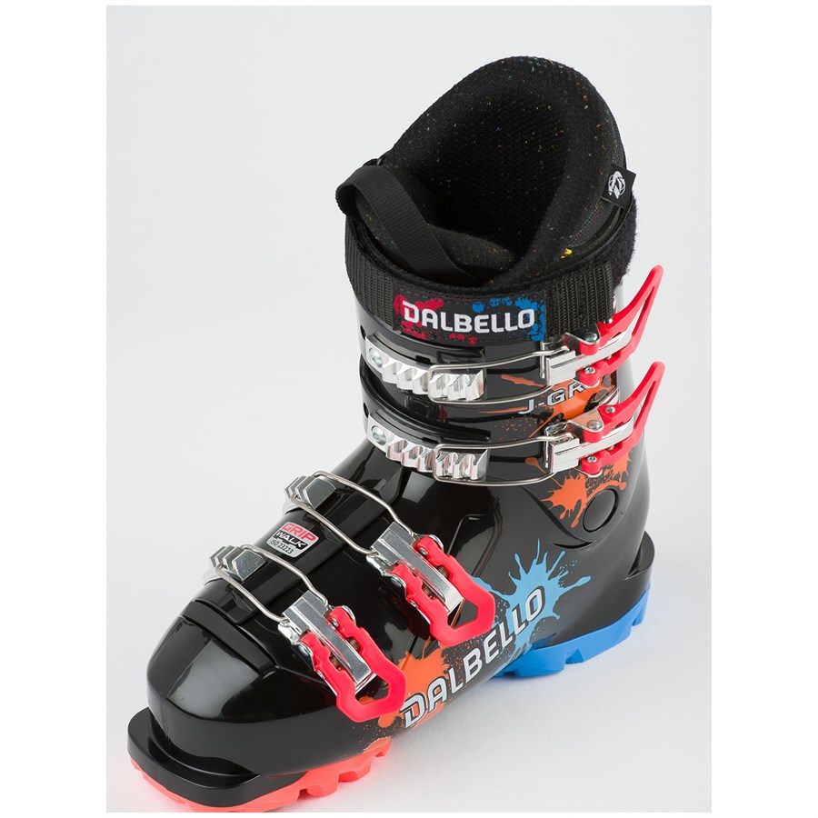 Dalbello J Green 4.0 GW Ski Boots - Kids' 2026 | evo