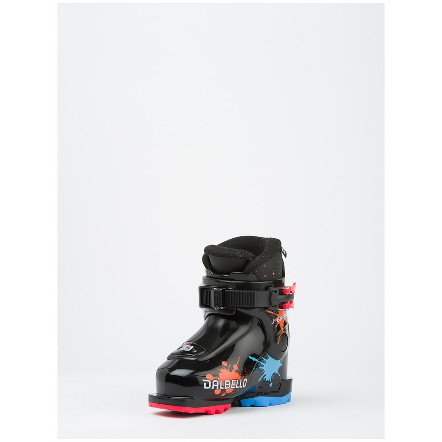 Dalbello J Green 1.0 GW Ski Boots - Kids' 2026 | evo