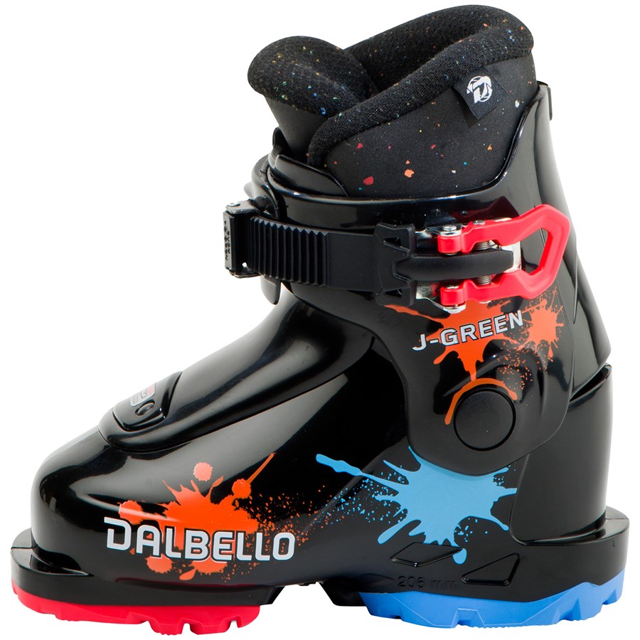 Dalbello J Green 1.0 GW Ski Boots - Kids' 2026 | evo