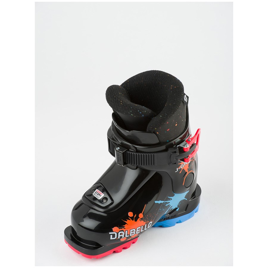 Dalbello J Green 1.0 GW Ski Boots - Kids' 2026 | evo