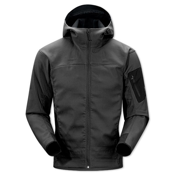 Arc'teryx Epsilon SV Hoody | evo