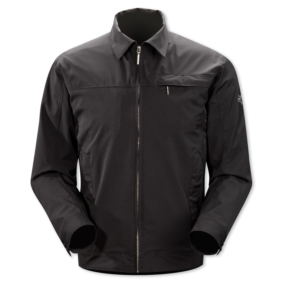 Arc'teryx Stealth Jacket | evo