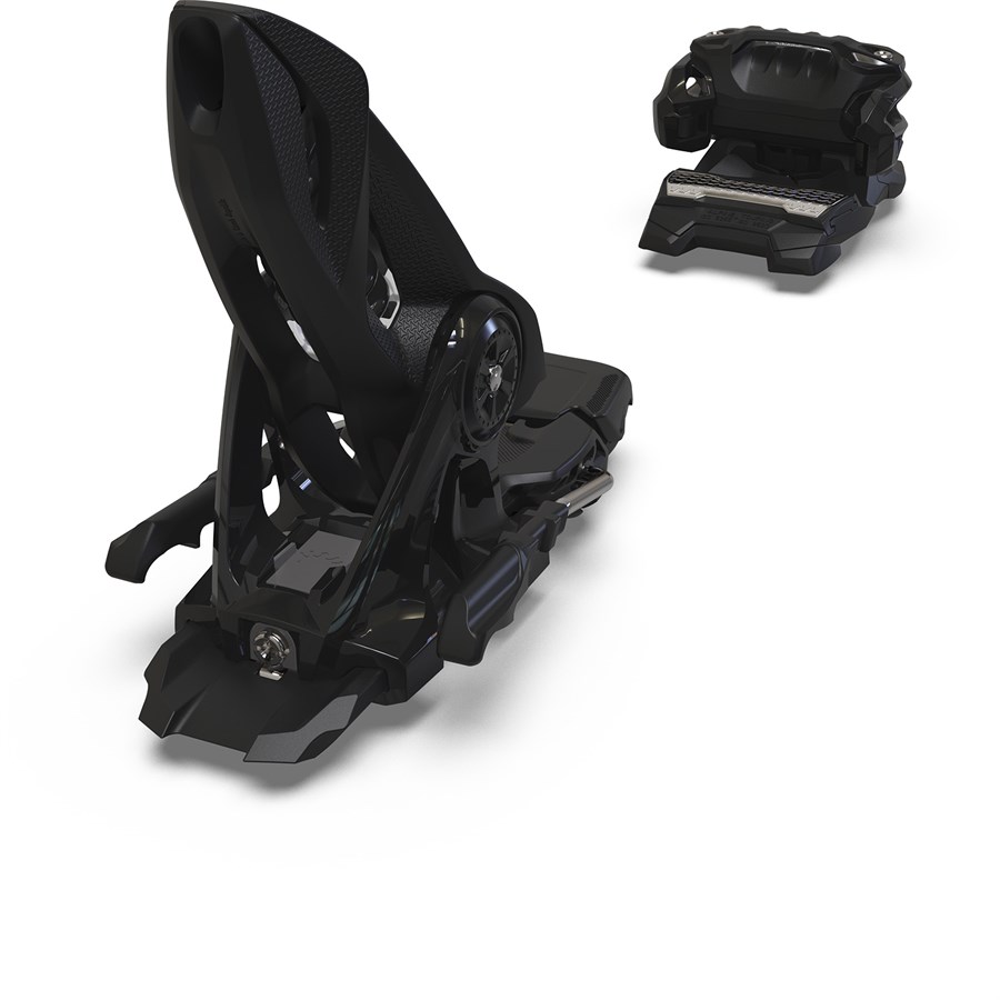 Marker Jester 18 Pro Ski Bindings 2026 | evo