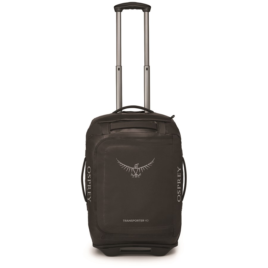Osprey Transporter 40 Wheeled Duffel Bag | evo