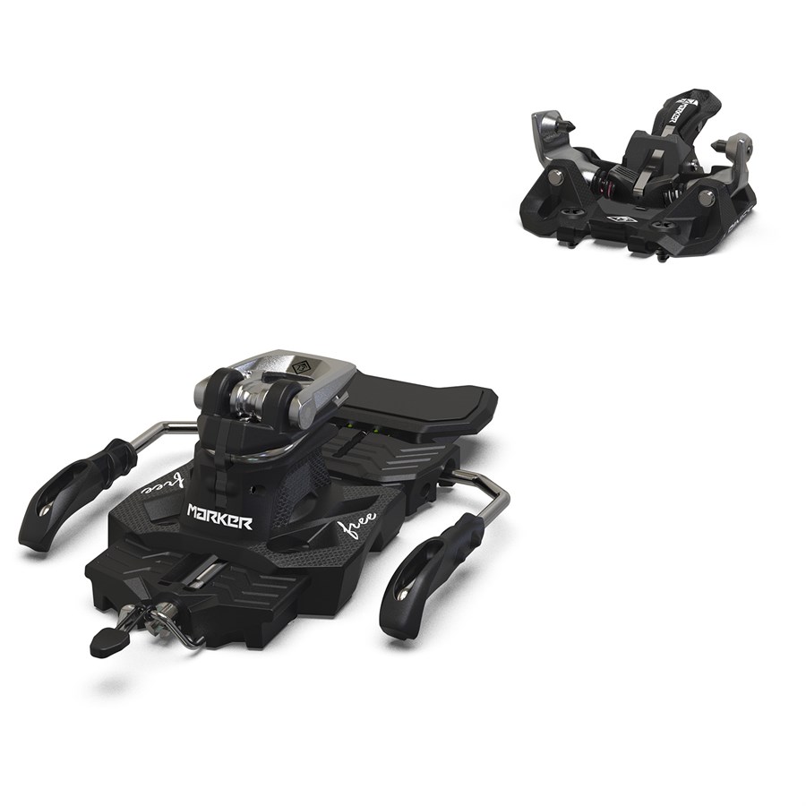 MARKER alpinist マーカーアルピニスト 90mmブレーキ Marker Alpinist Brake 2026 MARKER