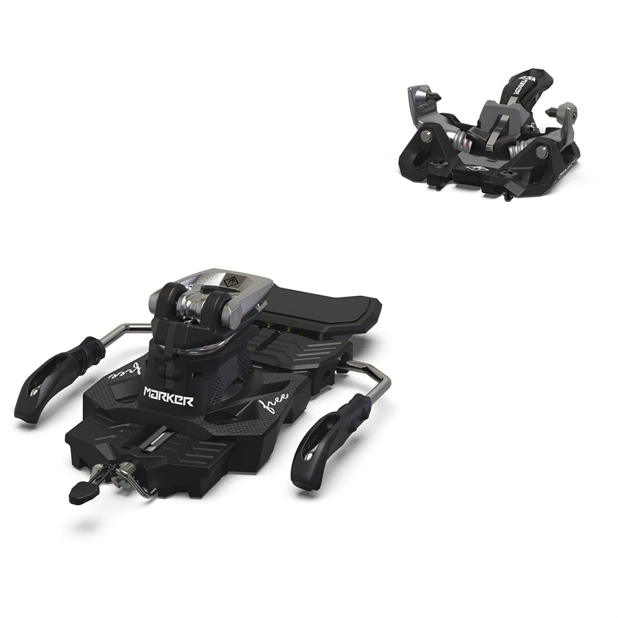 Marker Alpinist Free 11 Alpine Touring Ski Bindings 2026 | evo