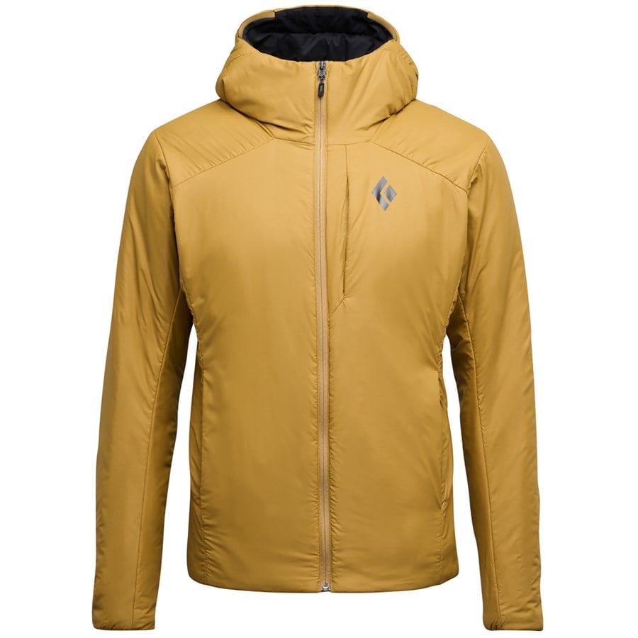 evo Black Diamond First Light Stretch Hoodie Men's Store