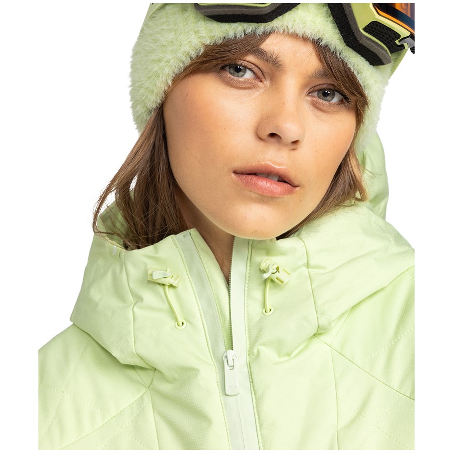 送料無料 新品 ROXY RADIANT LINES OVERHEAD XL Y Amazon.com: Roxy Women's Radiant Lines Overhead DryFlight