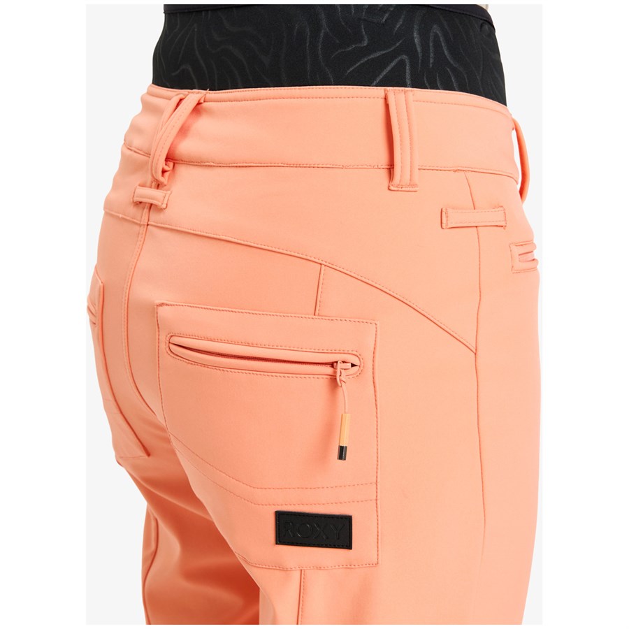 Roxy Rising High Pants - Women's | evo