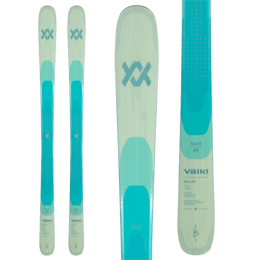 Völkl スキー bash86 Volkl Bash 86 - Ski Gear 2021 - Newschoolers.com