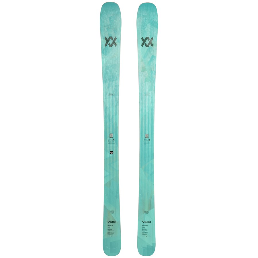 ■■最終特価■VOLKL■女性用スキーセット■板153/靴25■WAX済■■ Amazon | フォルクル スキー板 2025 VOLKL FLAIR SC + VMOTION