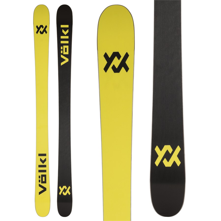 Völkl Revolt Junior Urban Skis - Kids' 2025 | evo